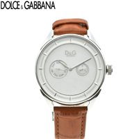 Orologio D&G Uomo in Acciaio DW0422 - DW0422
